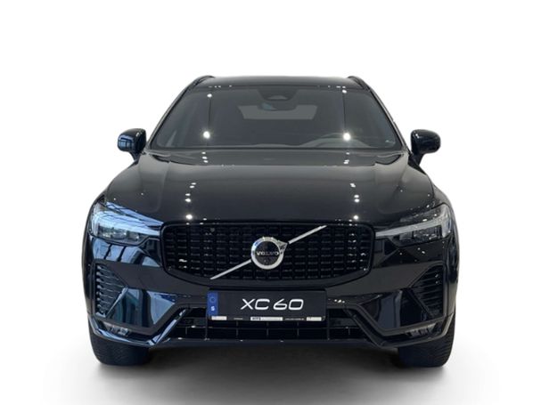 Volvo XC60 B4 AWD Plus 145 kW image number 4