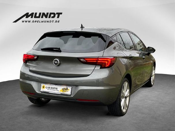 Opel Astra 107 kW image number 3