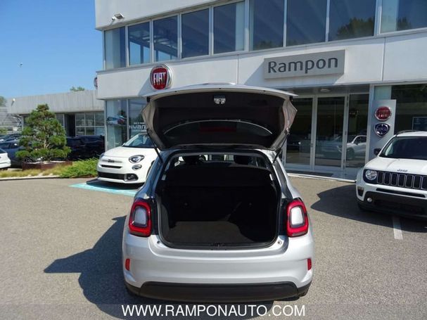 Fiat 500X 1.0 88 kW image number 26