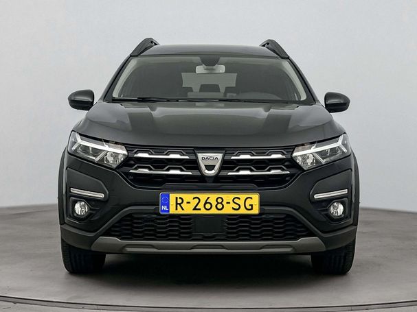 Dacia Jogger 74 kW image number 2