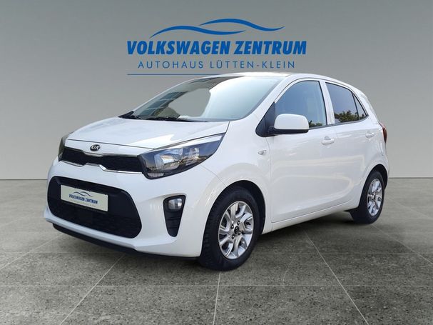 Kia Picanto 1.0 49 kW image number 1