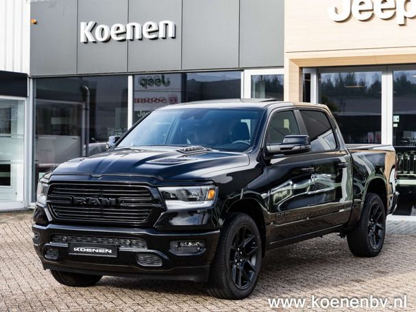 RAM 1500 V8 294 kW image number 1