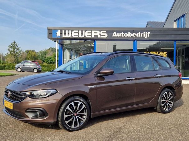 Fiat Tipo Station Wagon 1.4 T Jet Business 88 kW image number 1