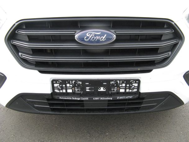 Ford Transit Custom 300 L2 96 kW image number 15