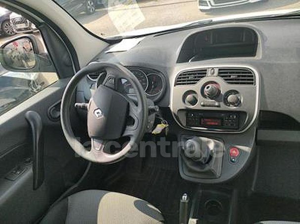 Renault Kangoo dCi 75 55 kW image number 4