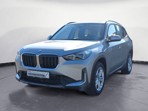 BMW X1 sDrive 115 kW image number 1