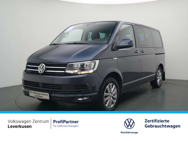 Volkswagen T6 Multivan DSG 110 kW image number 1