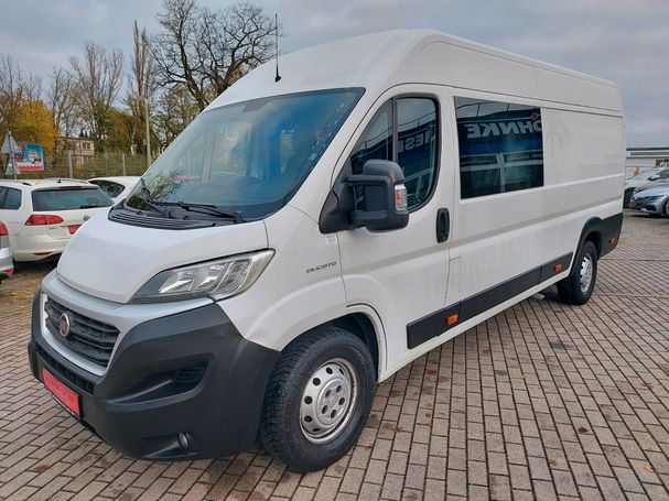 Fiat Ducato 150 109 kW image number 2