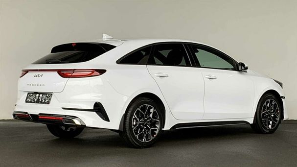 Kia ProCeed 1.5 T-GDI 103 kW image number 2