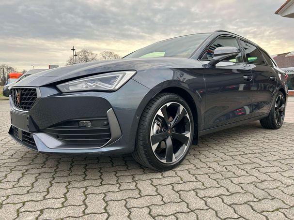 Cupra Leon Sportstourer 1.5 eTSI DSG 110 kW image number 1