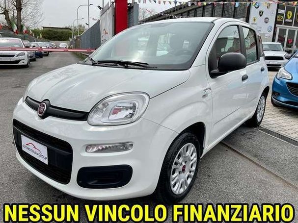 Fiat Panda 1.2 51 kW image number 1