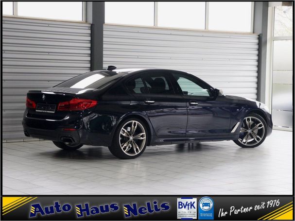 BMW 550d xDrive 294 kW image number 4