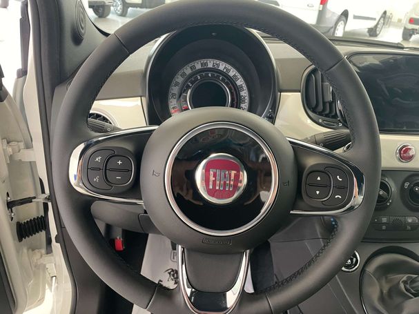 Fiat 500 1.0 51 kW image number 8