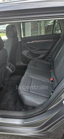 Skoda Superb Combi 2.0 TDI DSG 110 kW image number 18