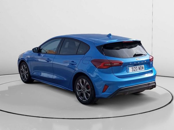 Ford Focus ST-Line 92 kW image number 5