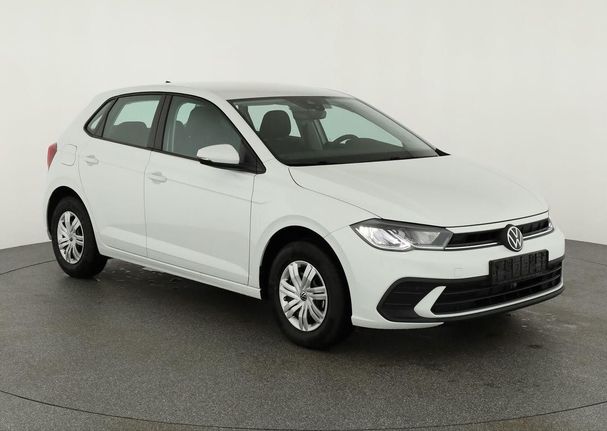 Volkswagen Polo 1.0 59 kW image number 3