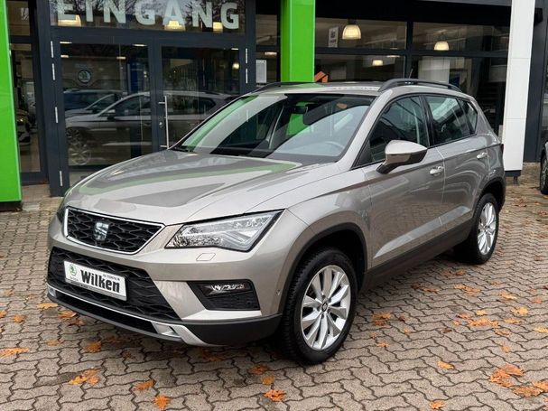 Seat Ateca 1.0 TSI STYLE 85 kW image number 2