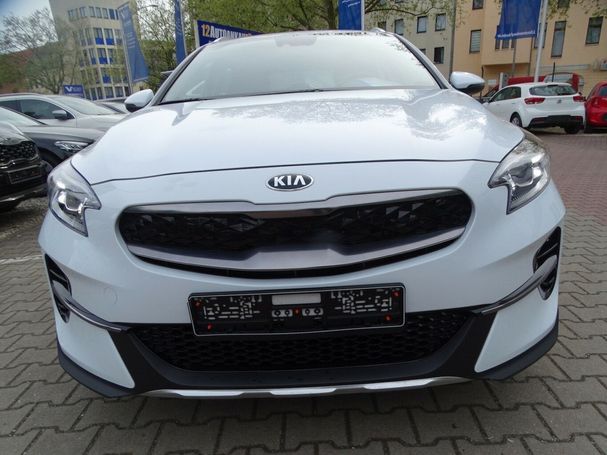 Kia XCeed 1.6 Vision 104 kW image number 3