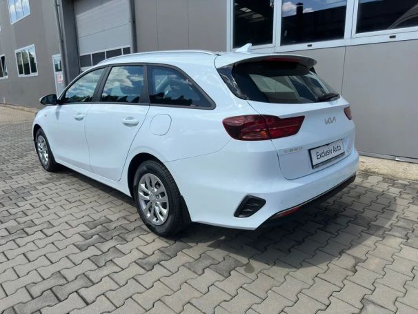 Kia Ceed 103 kW image number 4