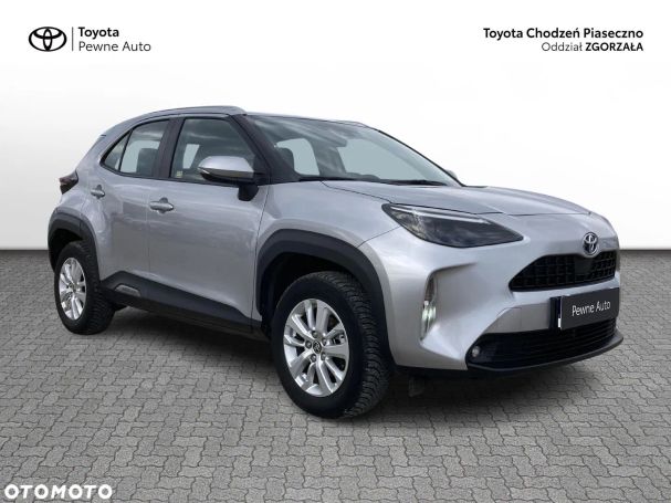 Toyota Yaris Cross 85 kW image number 1