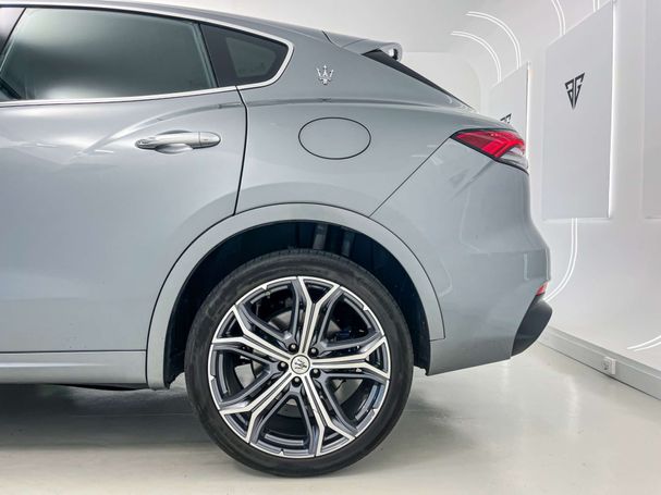 Maserati Levante GT 243 kW image number 19