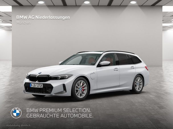 BMW 330 Touring M Sport xDrive 185 kW image number 1