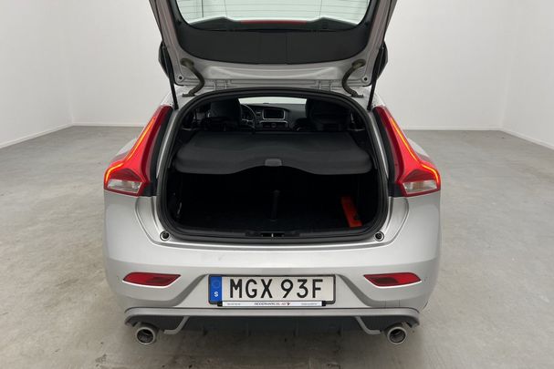 Volvo V40 D3 110 kW image number 26