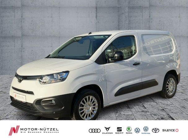 Toyota Proace Verso 74 kW image number 1