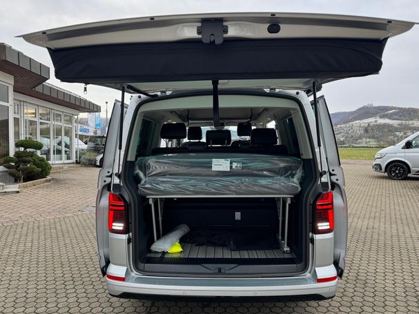 Volkswagen T6 California Beach Tour 4Motion 150 kW image number 15