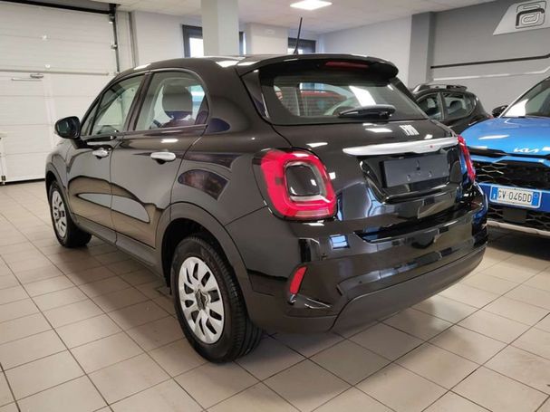 Fiat 500X 1.3 MultiJet 70 kW image number 5