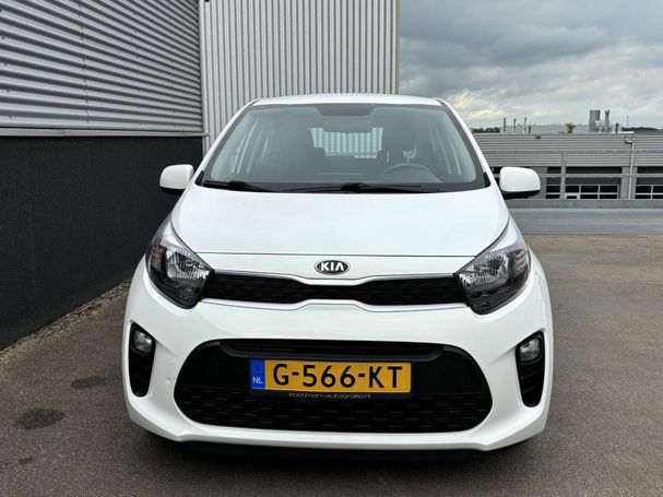 Kia Picanto 1.0 49 kW image number 3