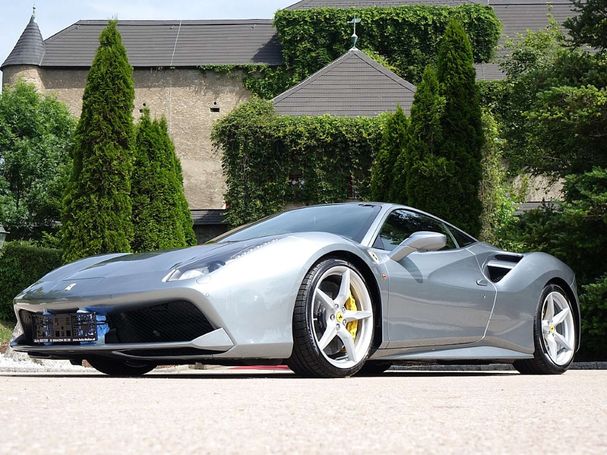 Ferrari 488 492 kW image number 37