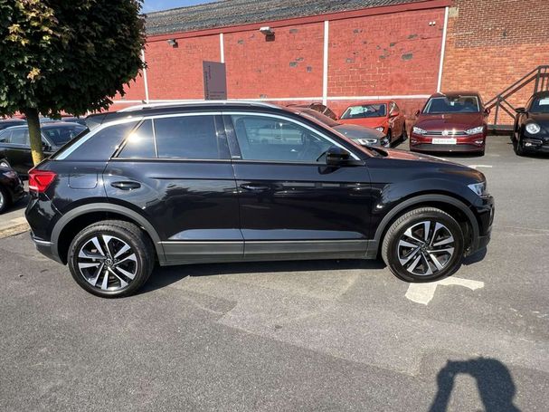 Volkswagen T-Roc 1.0 TSI T-Roc 81 kW image number 5