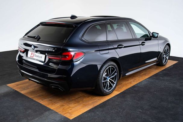 BMW 530 Touring xDrive 215 kW image number 11