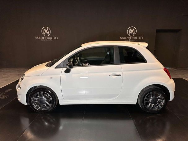 Fiat 500 1.0 51 kW image number 8