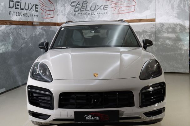 Porsche Cayenne E-Hybrid 340 kW image number 2