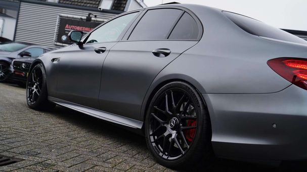 Mercedes-Benz E 63 AMG S 4Matic 450 kW image number 40