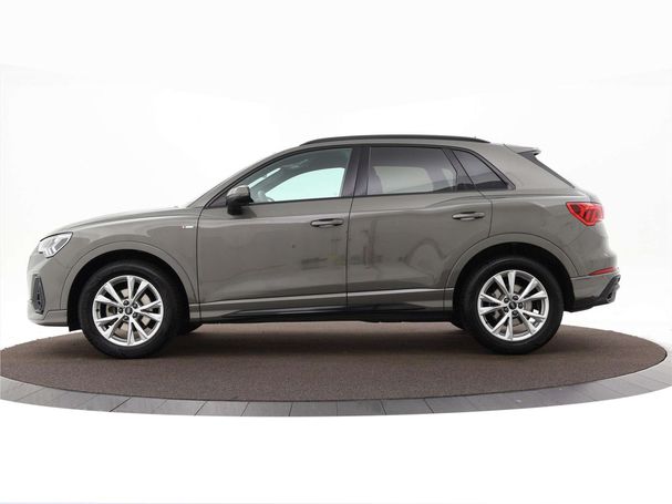 Audi Q3 35 TFSI S tronic 110 kW image number 40