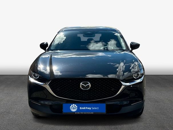 Mazda CX-30 150 Homura SKYACTIV-Drive 110 kW image number 2