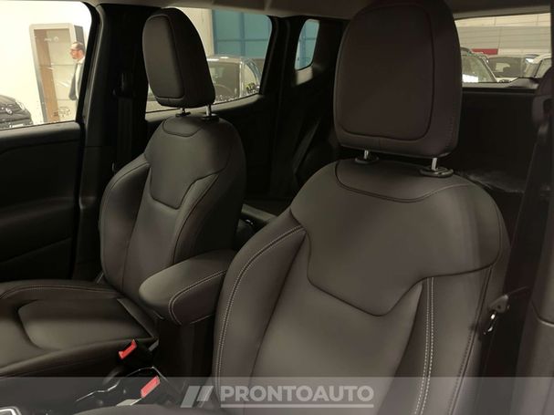 Jeep Renegade 1.3 PHEV 177 kW image number 10