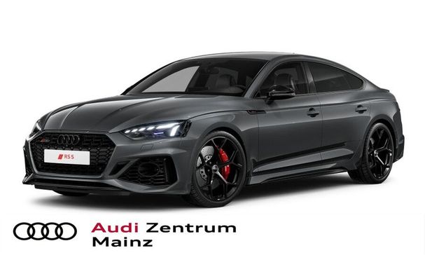 Audi RS5 quattro Tiptronic Sportback 331 kW image number 1