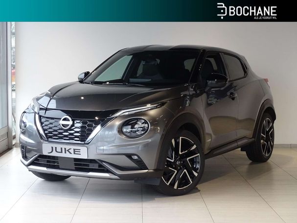 Nissan Juke 1.6 Hybrid N-DESIGN 105 kW image number 1