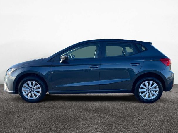 Seat Ibiza TSI DSG Style 85 kW image number 5