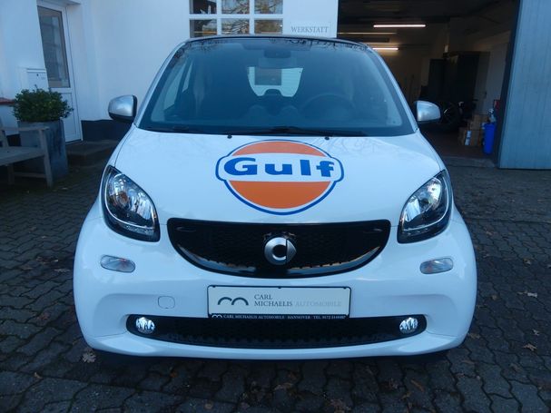 Smart ForTwo 66 kW image number 8