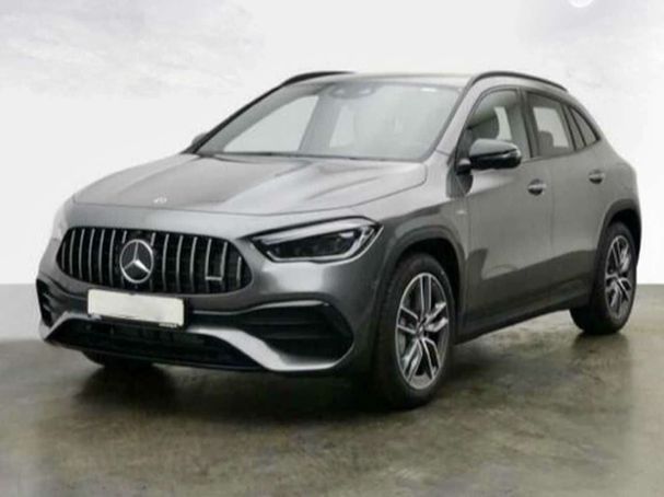 Mercedes-Benz GLA 35 AMG 225 kW image number 1