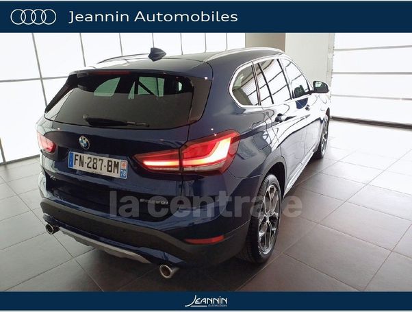 BMW X1 xDrive20i xLine 141 kW image number 16