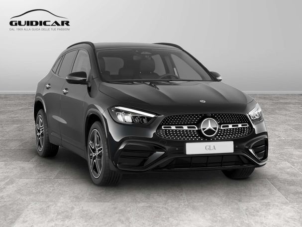 Mercedes-Benz GLA 200 d 110 kW image number 3