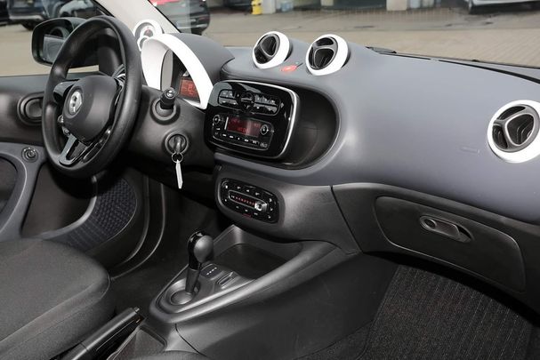 Smart ForTwo EQ 60 kW image number 6