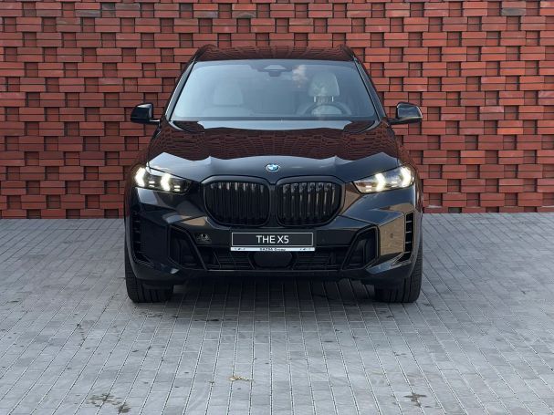 BMW X5 xDrive 220 kW image number 2