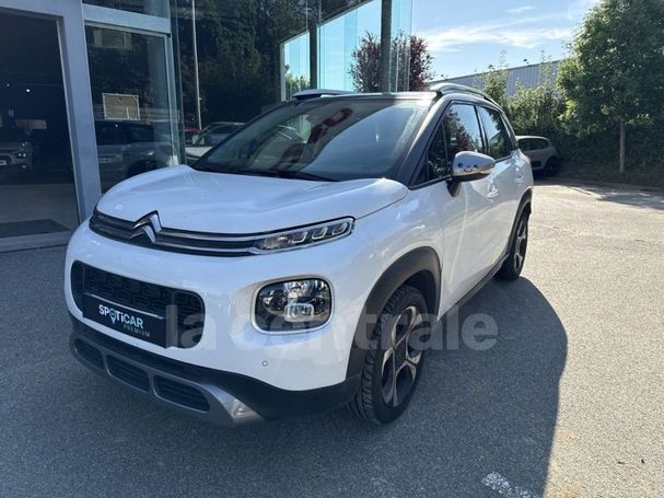 Citroen C3 Aircross PureTech 130 Shine Pack EAT6 96 kW image number 1